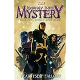 Journey into Mystery 2: Fear Itself Falloutpar Kieron Gillen