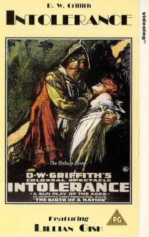  : Intolerance [1916]