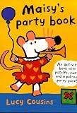 Books : Maisy's Party Book
