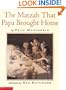 The Matzah That Papa Brought Home (Passover Titles)