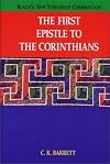 First Epistle to the Corinthians