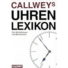 Callweys Uhrenlexikon