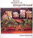 Sweet Dreams of Gingerbread