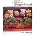 Sweet Dreams of Gingerbread