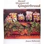 Sweet Dreams of Gingerbread
