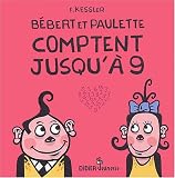 B�bert et Paulette comptent jusqu'� 9