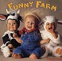 Funny Farm (Photo Baby Board Books)