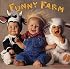 Funny Farm (Photo Baby Board Books)