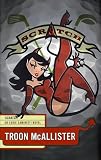 Scratch (Eddie Caminetti Novels)