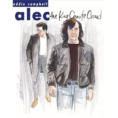 Alec: The King Canute Crowd