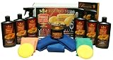 Pinnacle Total Interior/ Exterior Detailing Kit