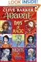 Abarat: Days of Magic, Nights of War (Abarat)