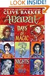 Abarat: Days Of Magic, Nights Of War