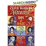 Abarat: Days of Magic, Nights of War (Abarat)
