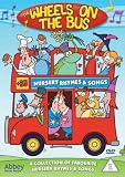 DVD : The Wheels On The Bus - Nursery Rhymes And Songs