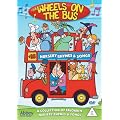 The Wheels On The Bus - Nursery Rhymes And Songs [DVD]