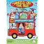 The Wheels On The Bus - Nursery Rhymes And Songs [DVD]