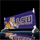 Louisiana State University Big Top Banner