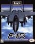F-15 - dupe, refer to ea classic B00004S5X2