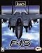F-15 Strike Eagle