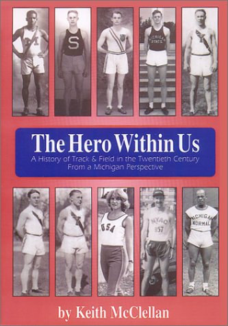 The Hero Within Us