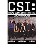 CSI: Crime Scene Investigation--Dominos, Vol. 4 (CSI: Crime Scene Investigation (IDW)) book cover