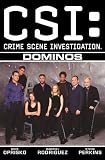 CSI: Crime Scene Investigation--Dominos, Vol. 4 (CSI: Crime Scene Investigation (IDW))
