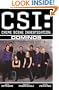 CSI: Crime Scene Investigation--Dominos, Vol. 4 (CSI: Crime Scene Investigation (IDW))