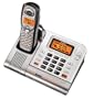 Uniden UIP165P Packet8 Compatible 5.8 GHz Digital VoIP Internet Telephone with Speaker Phone