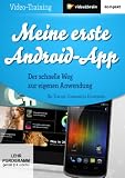 Meine erste Android-App