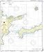 16463--Andreanof Islands - Kanaga Pass and approaches