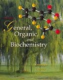 General, Organic, and Biochemistry