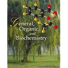 General, Organic, and Biochemistry by  Katherine J Denniston, Joseph J Topping, and Robert L Caret