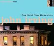 Das Hotel New Hampshire. Ungek�rzte H�rfassung