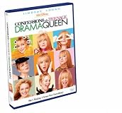 Confessions of a Teenage Drama Queen