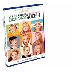 Confessions Of A Teenage Drama Queen [DVD] [2004]