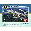 Air Force One 55 piece Construction Set