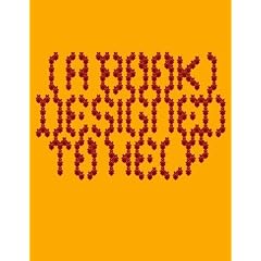A Book Designed to Help