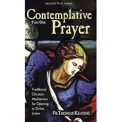 Contemplative Prayer