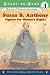 Susan B. Anthony: Fighter for Women's Rights (Stories of Famous Americans)