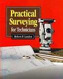 Practical Surveying for Technicians