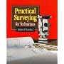Practical Surveying for Technicians