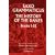 Saxo Grammaticus: The History of the Danes, Books I-IX: I. English Text; II. Commentary (Bks.1-9)
