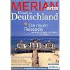 MERIAN extra Urlaub in Deutschland (MERIAN Hefte)