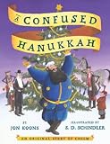 A Confused Hanukkah: An Original Story of Chelm