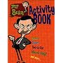 Mr.Bean Activity Book (Mr Bean)