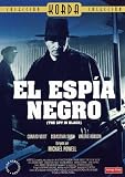 The Spy in Black (1939) ( U-Boat 29 )  ( El Espia Negro ) [DVD]