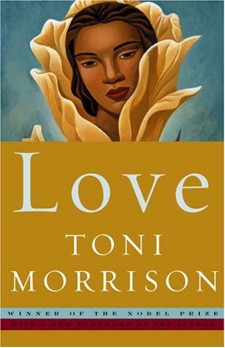  Toni Morrison
