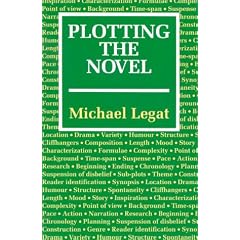 Plotting the Novel