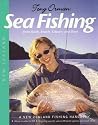 New Zealand Sea Fishing: From Rock, Beach, Estuary and Boat